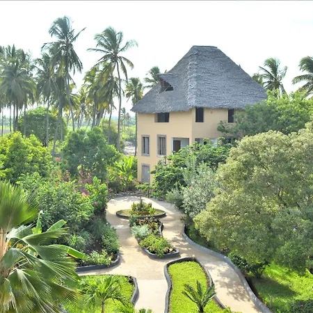 Reef & Beach Resort - Spa Jambiani-3