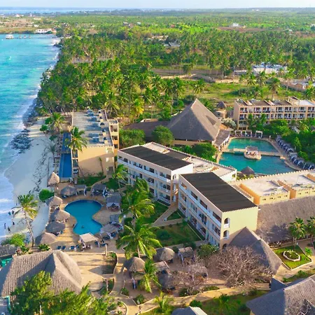 Reef & Beach Resort - Spa Jambiani-2